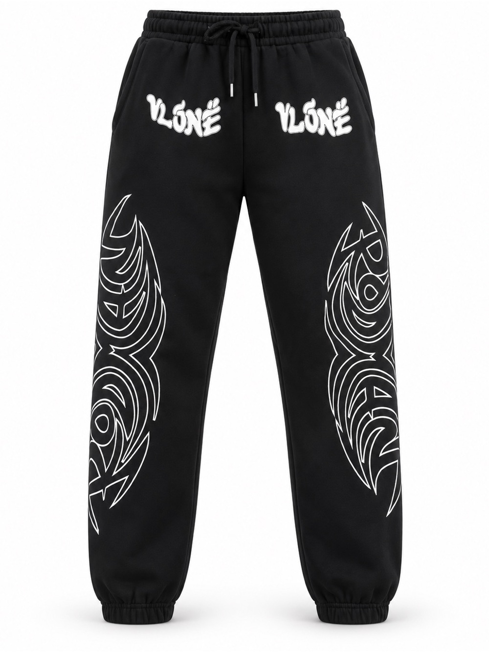 VLONE X Dennis Rodman Muy Thai Joggers